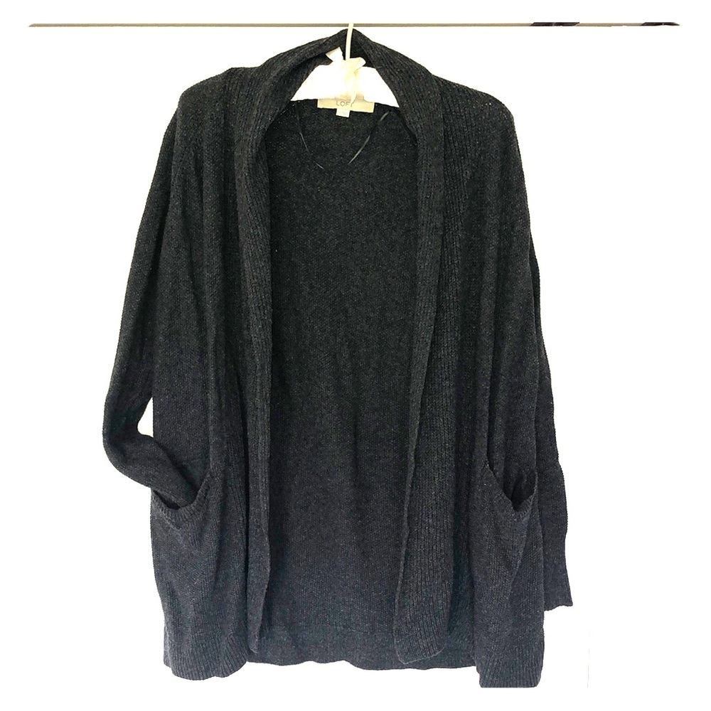 Women’s Loft Sweater